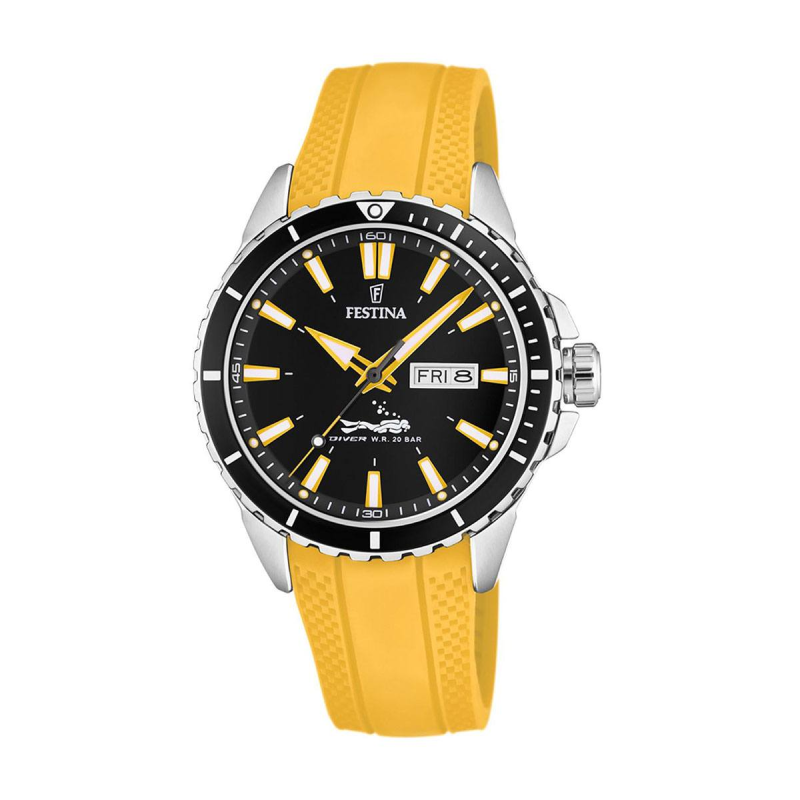 Часовник Festina F20378/4