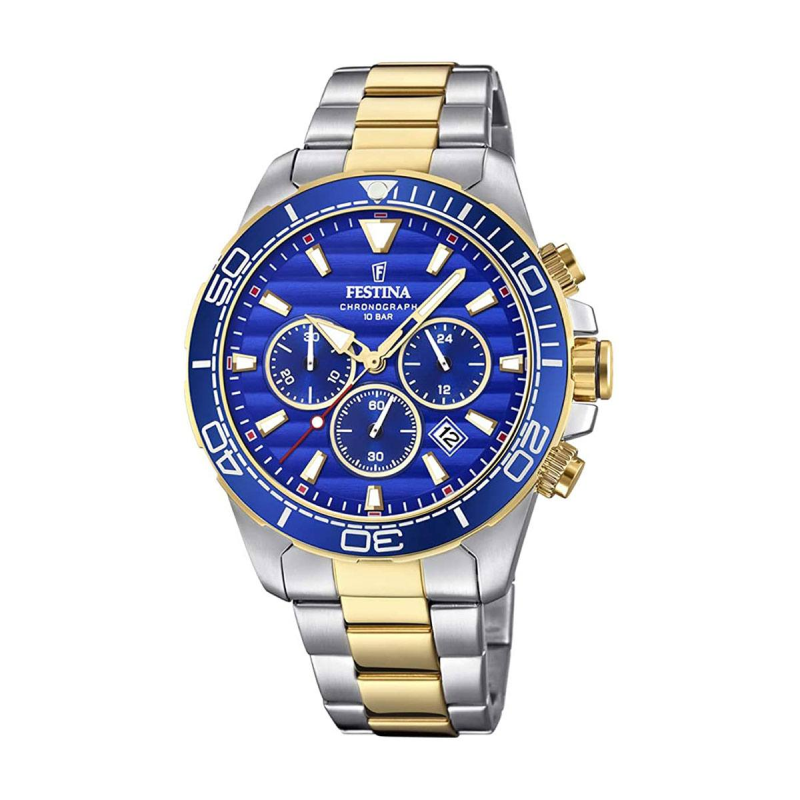 Часовник Festina F20363/2