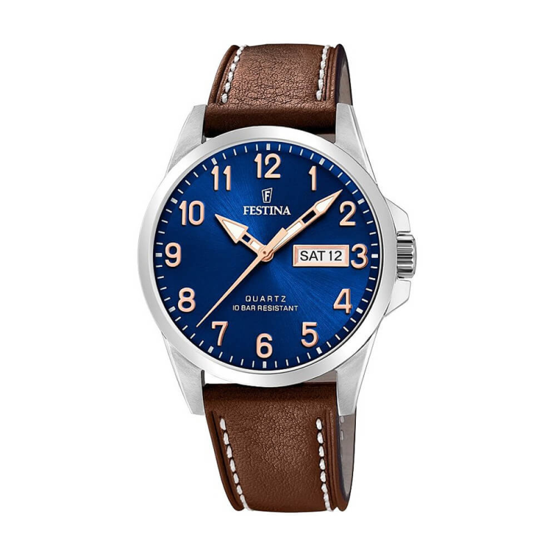 Часовник Festina F20358/B