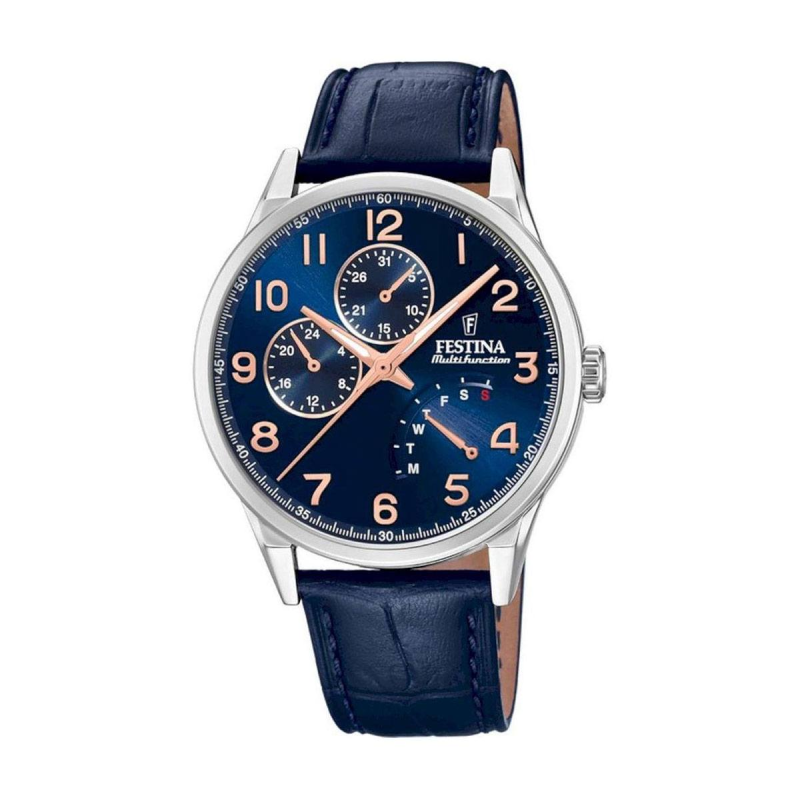 Часовник Festina F20278/B