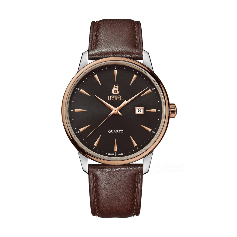 Часовник Ernest Borel GBR5650H-03191BR
