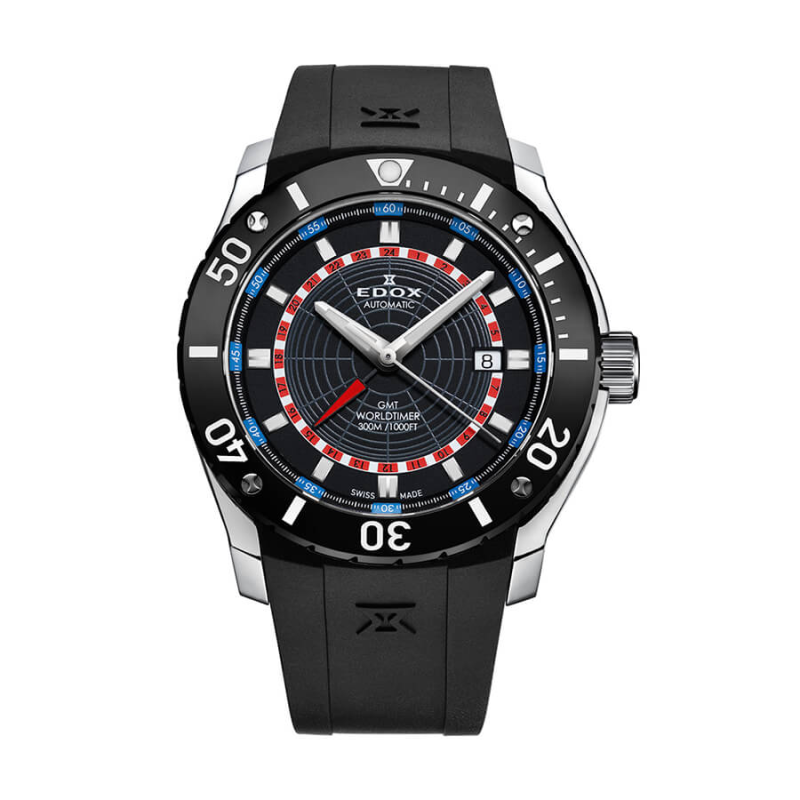 Часовник Edox 93005 NBUR