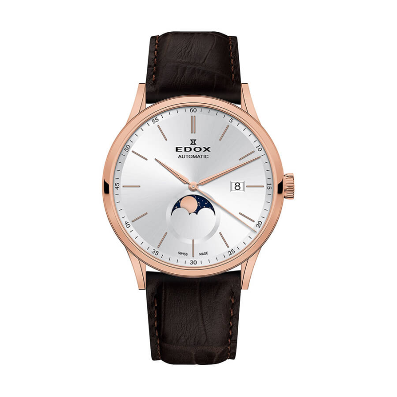 Часовник Edox 80500 37R AIR