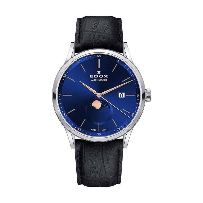 Часовник Edox 80500 3 BUIR