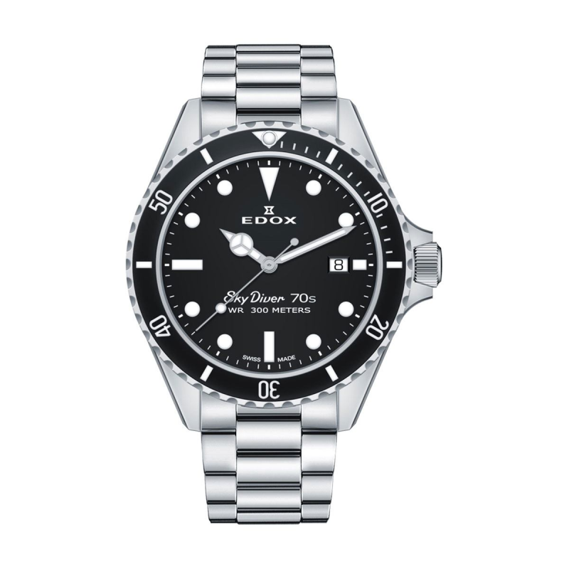 Часовник Edox 53017 3NM NI