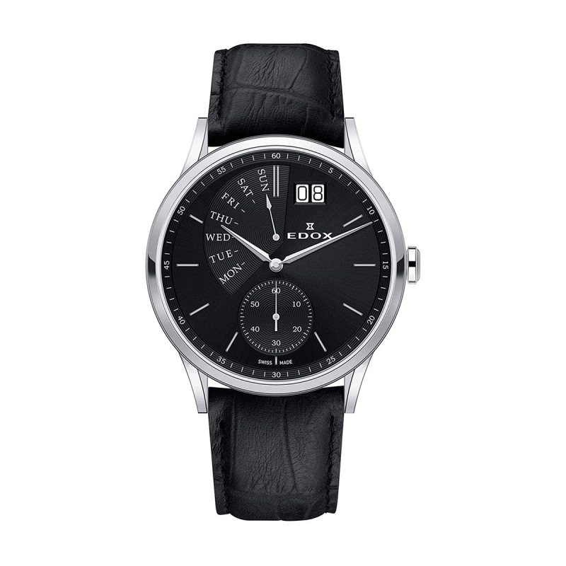 Часовник Edox 34500 3 NIN