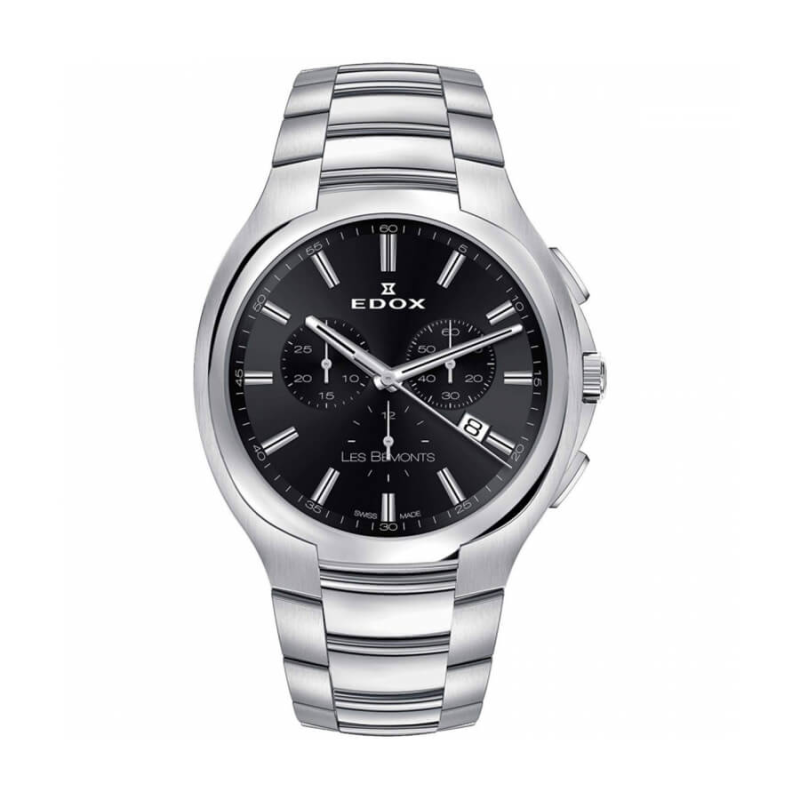 Часовник Edox 10239 3 NIN