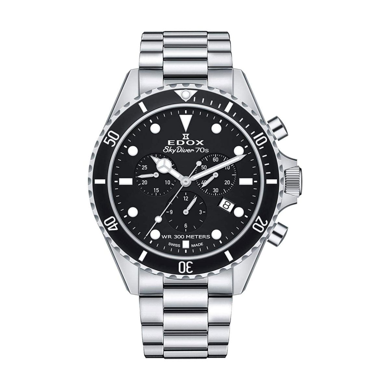Часовник Edox 10238 3NM NI