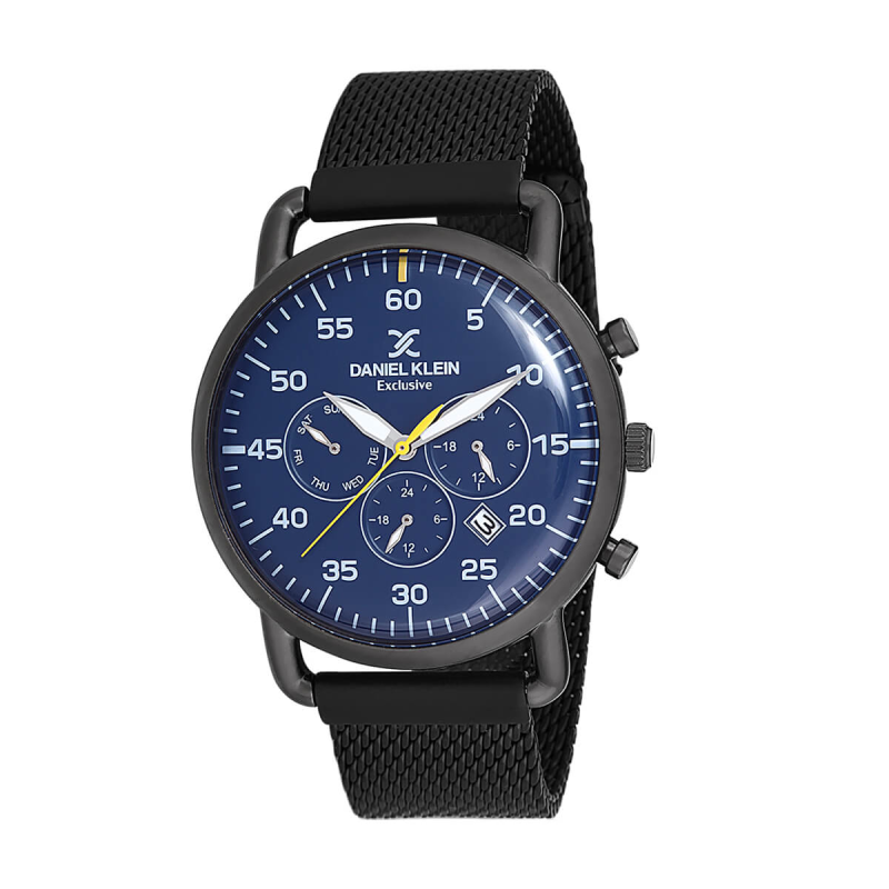 Часовник Daniel Klein DK12127-5