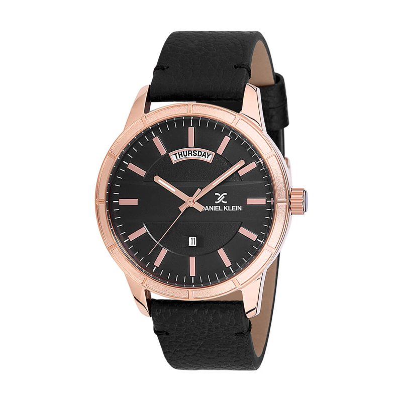 Часовник Daniel Klein DK12122-4