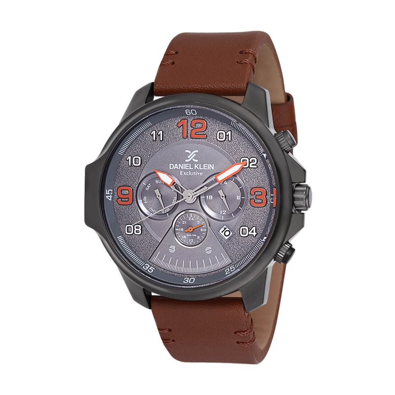 Часовник Daniel Klein DK12117-5