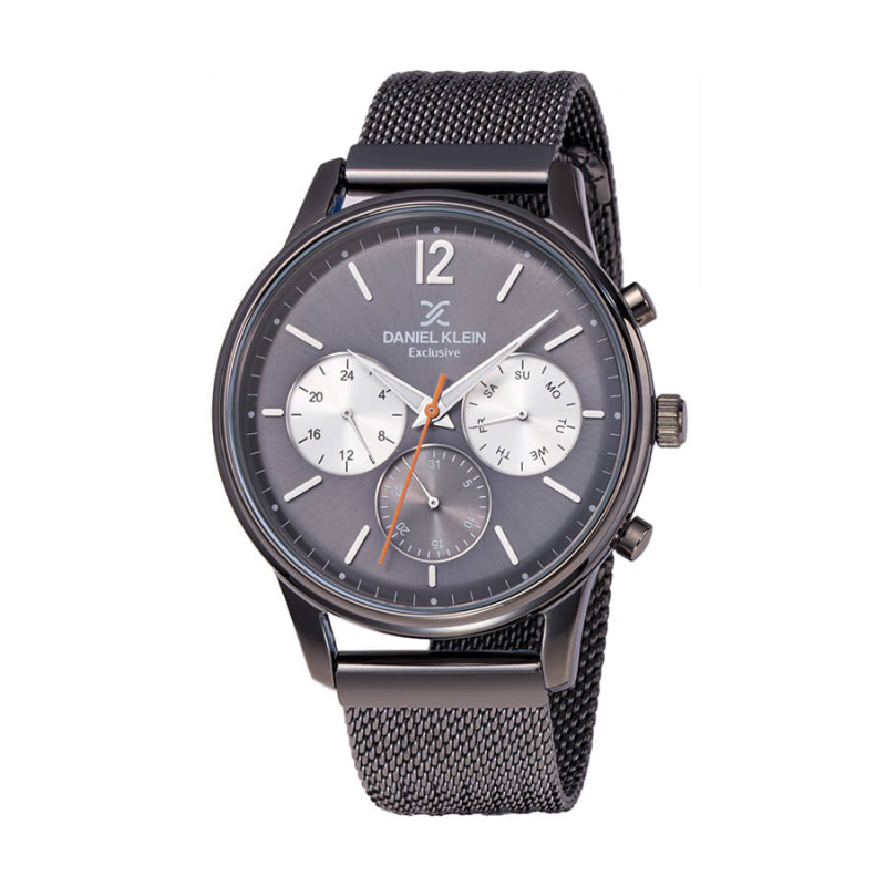 Часовник Daniel Klein DK11906-6