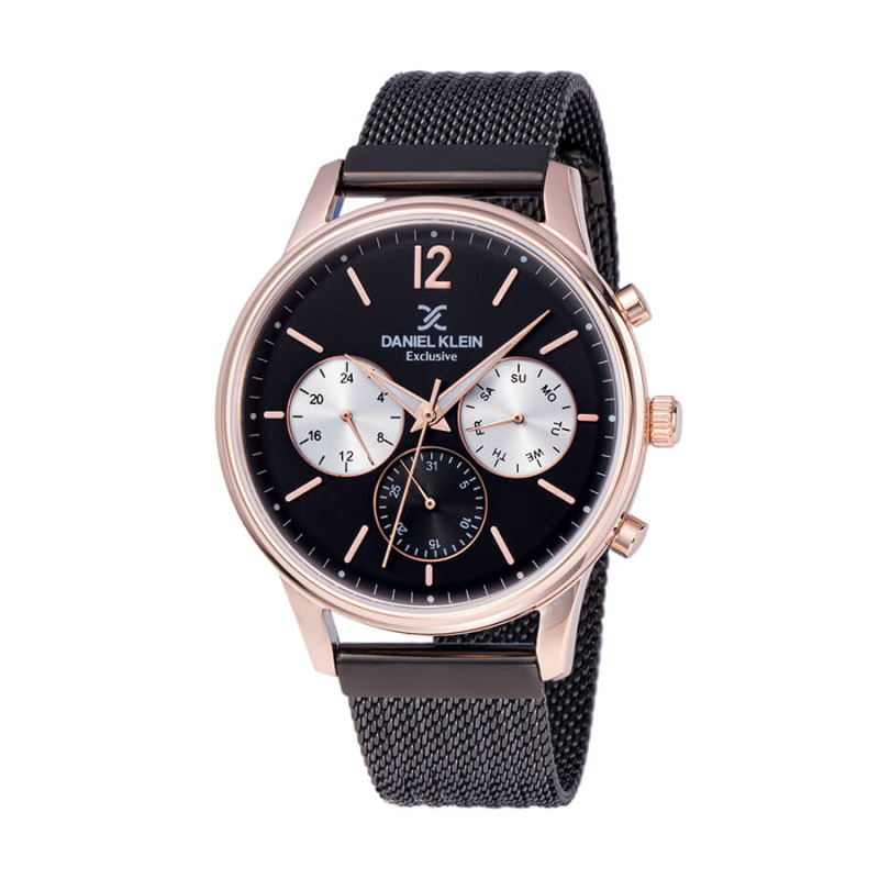 Часовник Daniel Klein DK11906-5