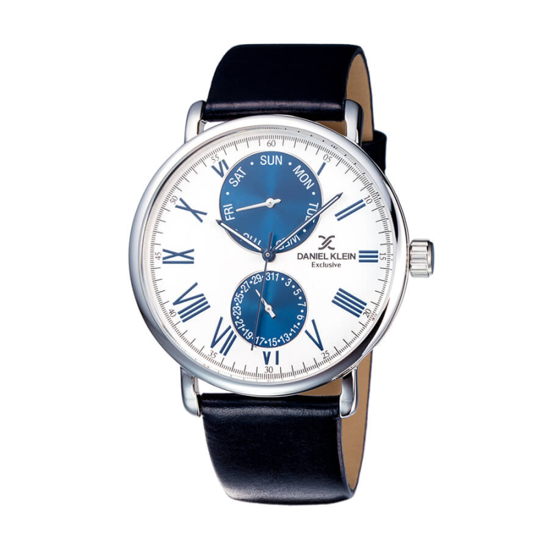 Часовник Daniel Klein DK11851-3