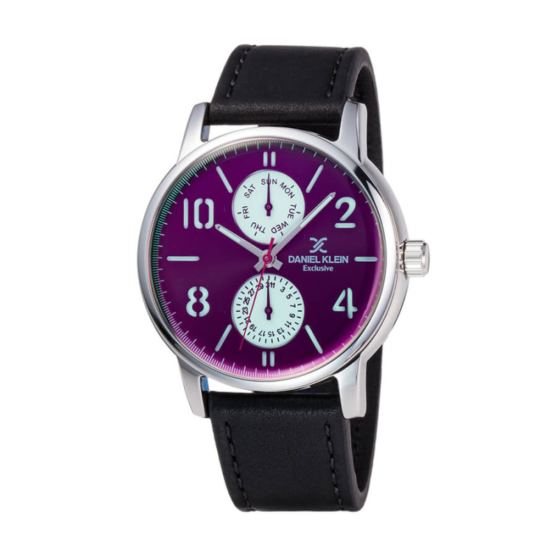 Часовник Daniel Klein DK11842-2