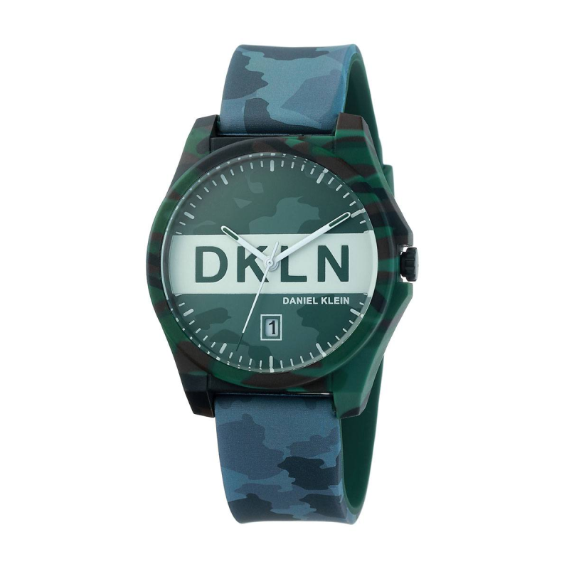 Часовник Daniel Klein DK.1.12278-10