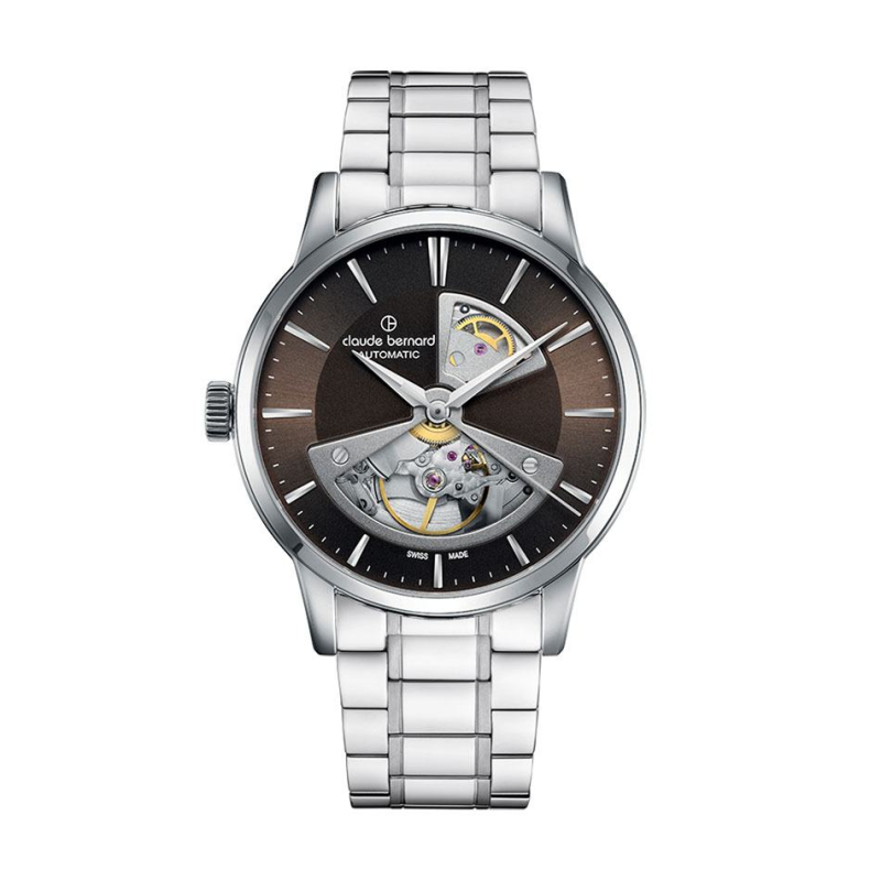 Часовник Claude Bernard 85017 3M2 BRIN2