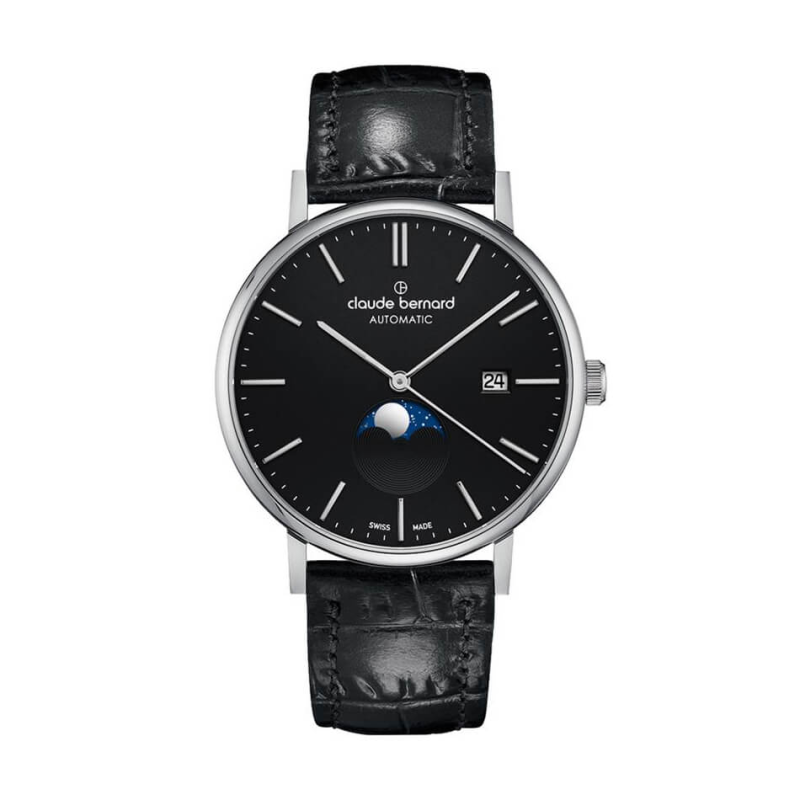 Часовник Claude Bernard 80501 3 NIN