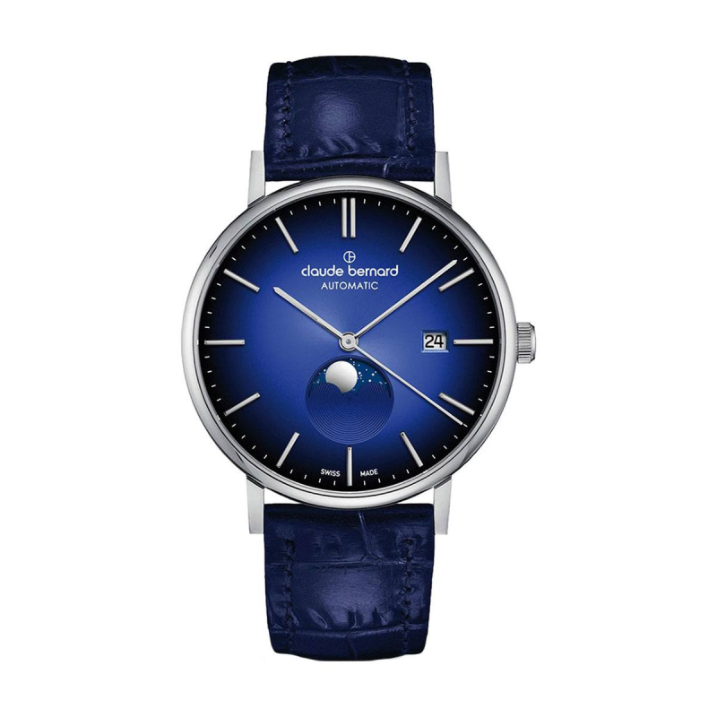 Часовник Claude Bernard 80501 3 BUIN