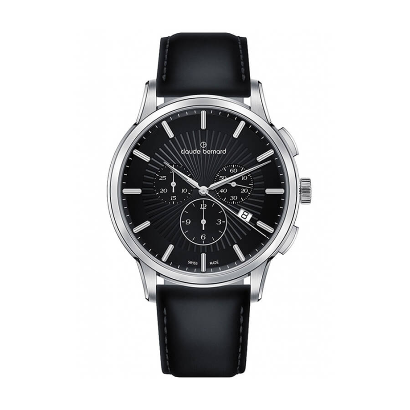 Часовник Claude Bernard 10237 3 NIN