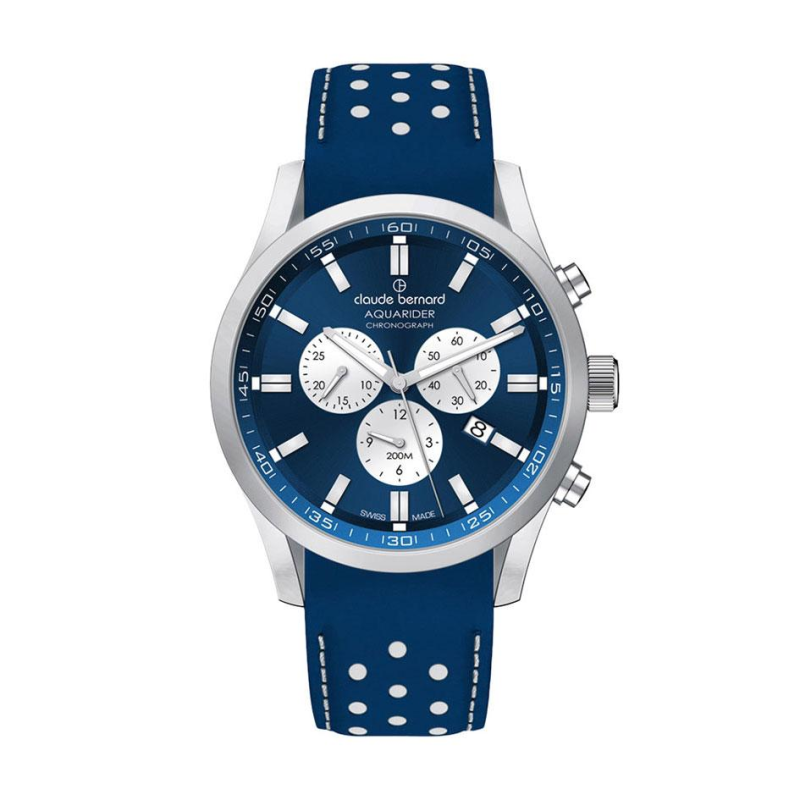 Часовник Claude Bernard 10222 3C BUARIN