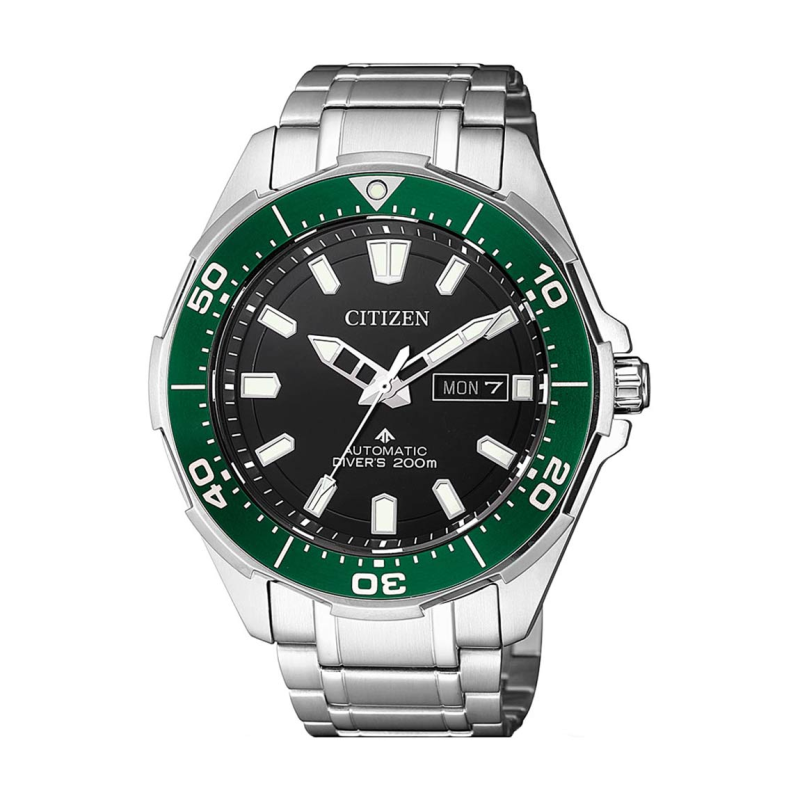 Часовник Citizen NY0071-81EE