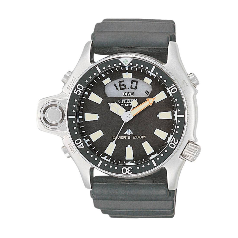 Часовник Citizen JP2000-08E