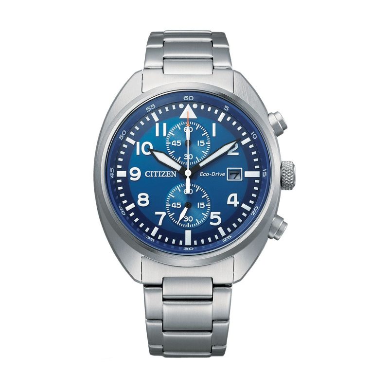 Часовник Citizen CA7040-85L