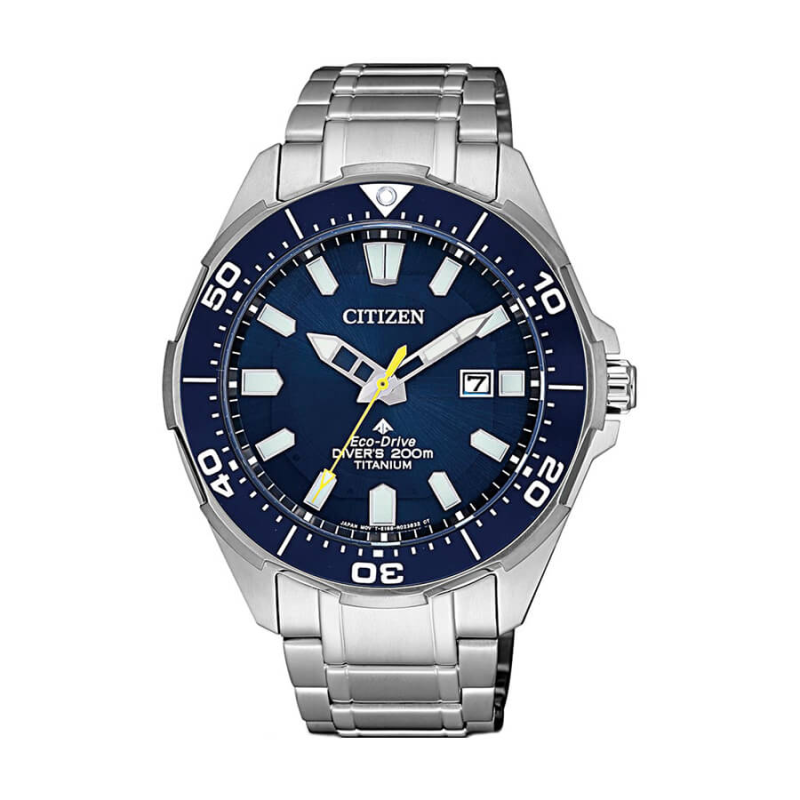 Часовник Citizen BN0201-88L