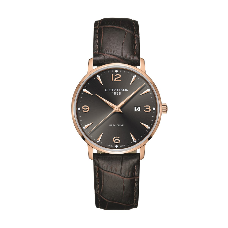 Часовник Certina C035.410.36.087.00