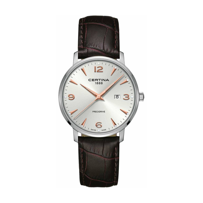 Часовник Certina C035.410.16.037.01
