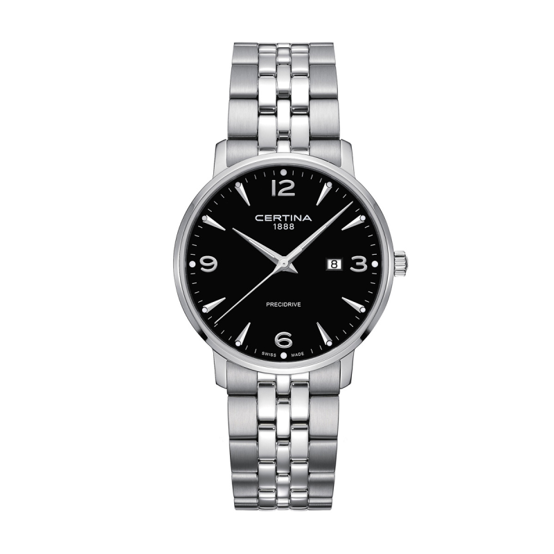 Часовник Certina C035.410.11.057.00