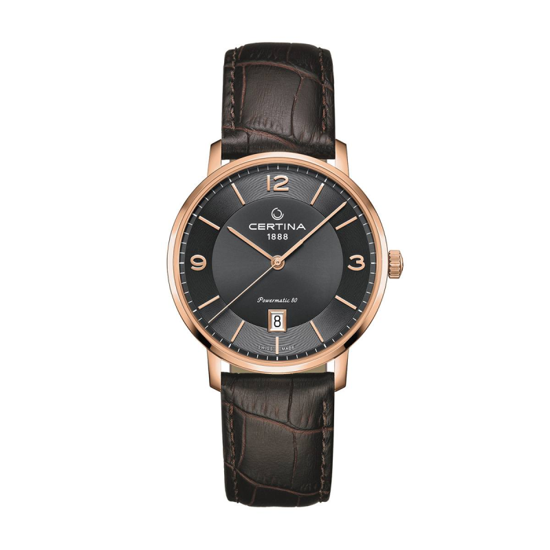 Часовник Certina C035.407.36.087.00