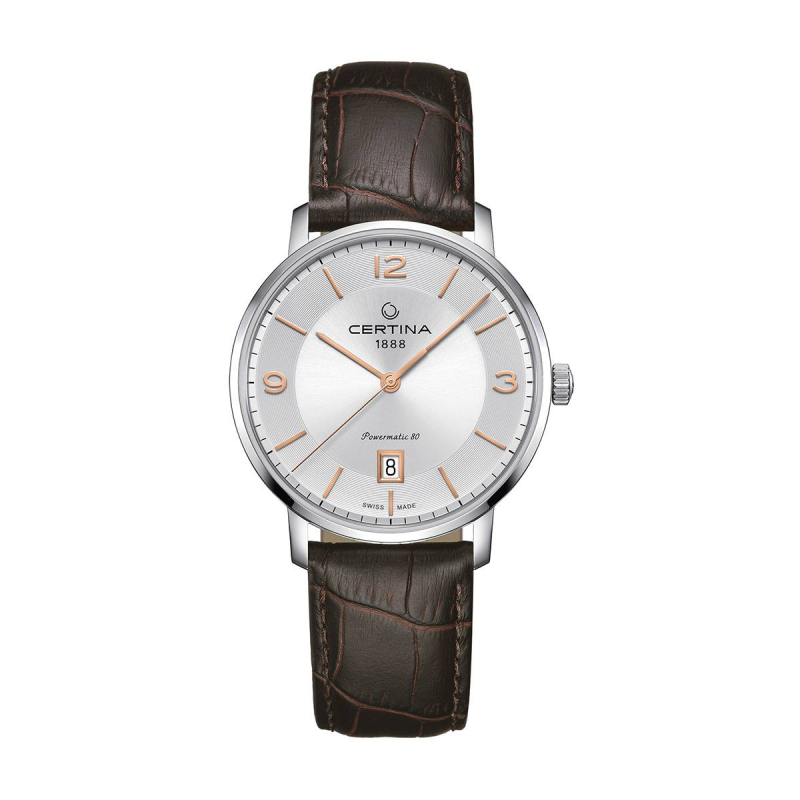 Часовник Certina C035.407.16.037.01