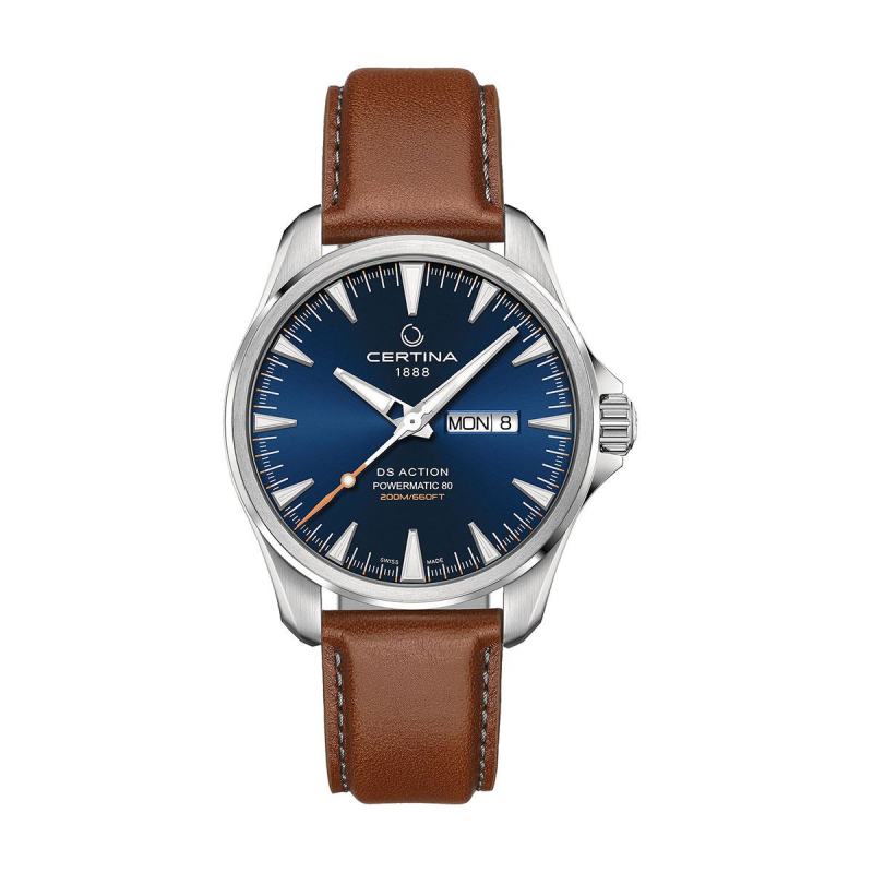 Часовник Certina C032.430.16.041.00