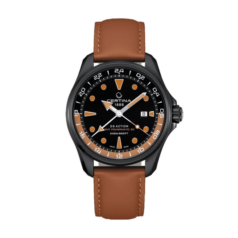 Часовник Certina C032.429.36.051.00