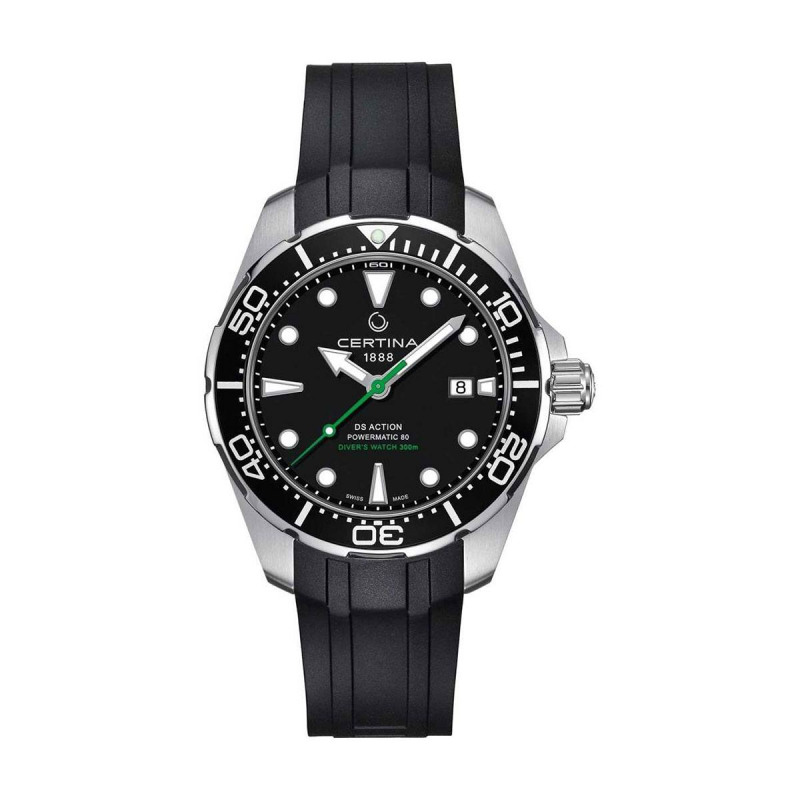 Часовник Certina C032.407.17.051.00