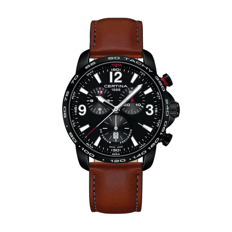 Часовник Certina C001.647.36.057.00
