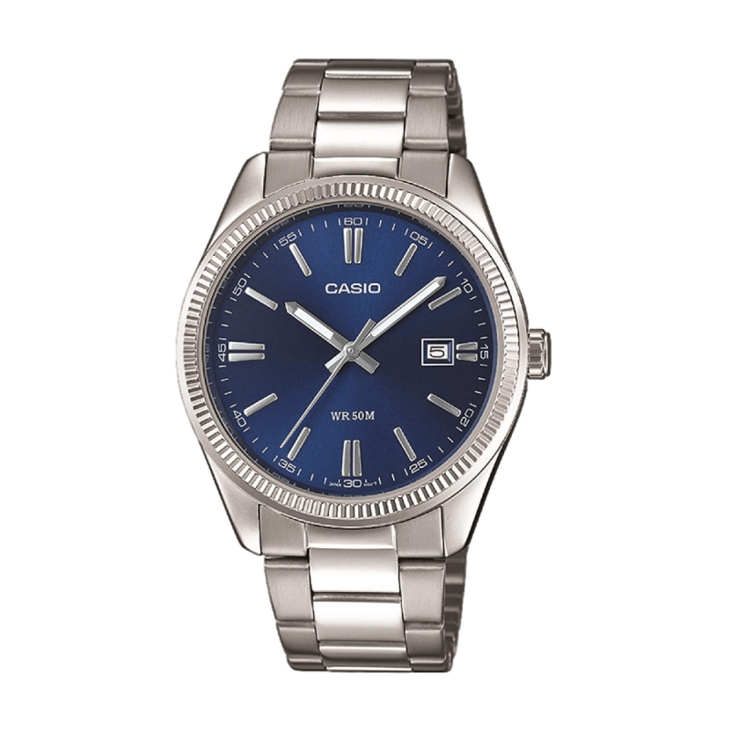 Часовник Casio MTP-1302PD-2AVEF