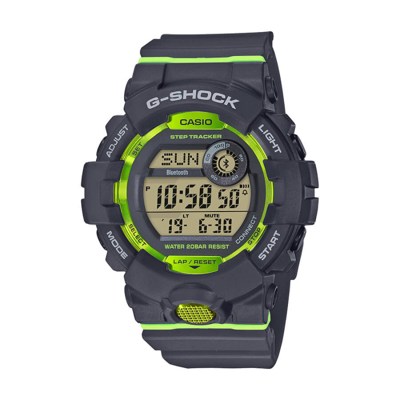 Часовник Casio G-Shock GBD-800-8ER