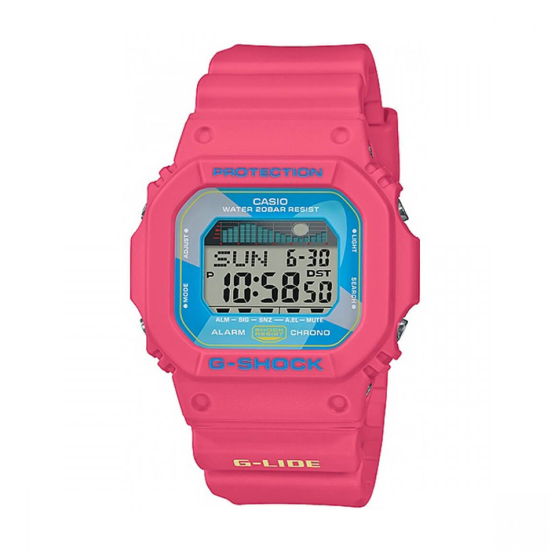 Часовник Casio G-Shock G-Lide GLX-5600VH-4ER