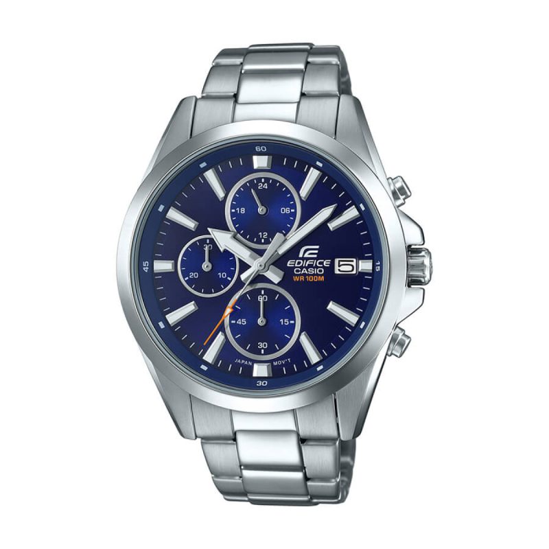 Часовник Casio EFV-560D-2AVUEF