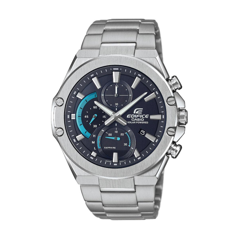 Часовник Casio EFS-S560D-1AVUEF