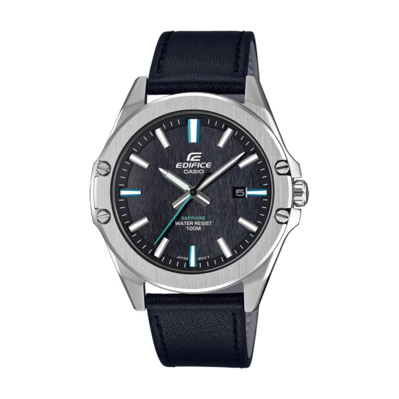Часовник Casio EFR-S107L-1AVUEF