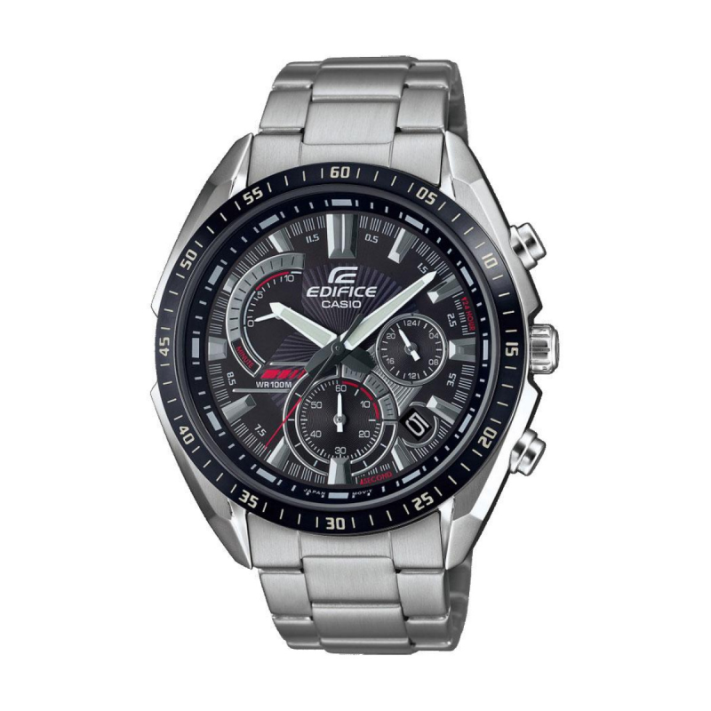Часовник Casio EFR-570DB-1AVUEF