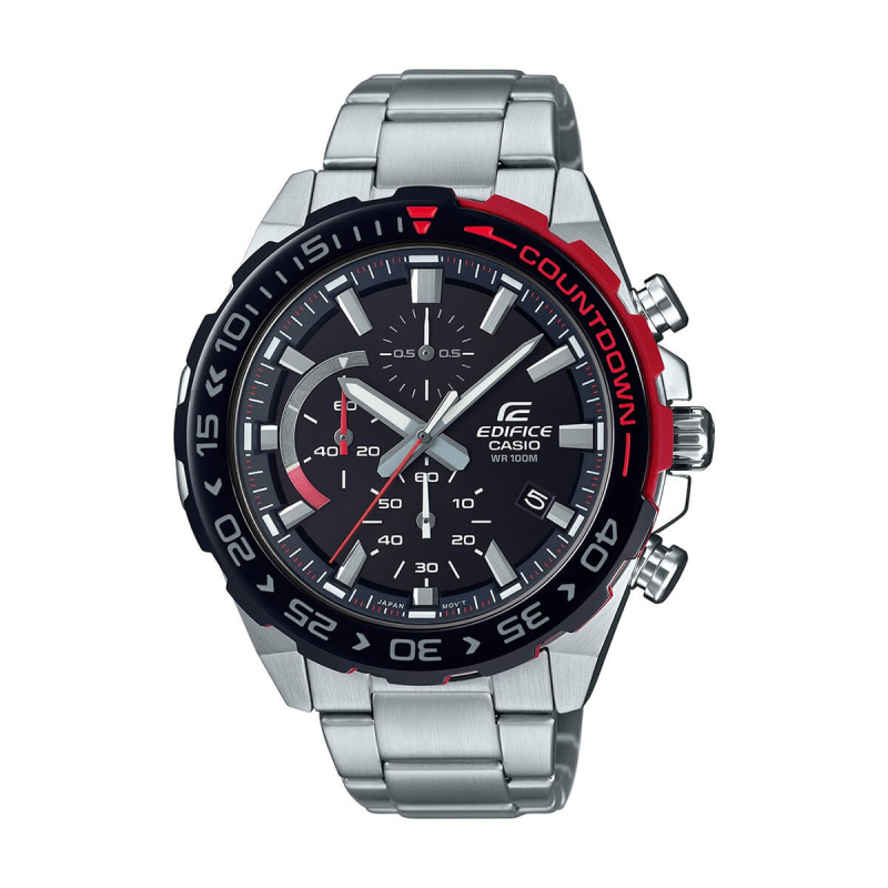 Часовник Casio EFR-566DB-1AVUEF