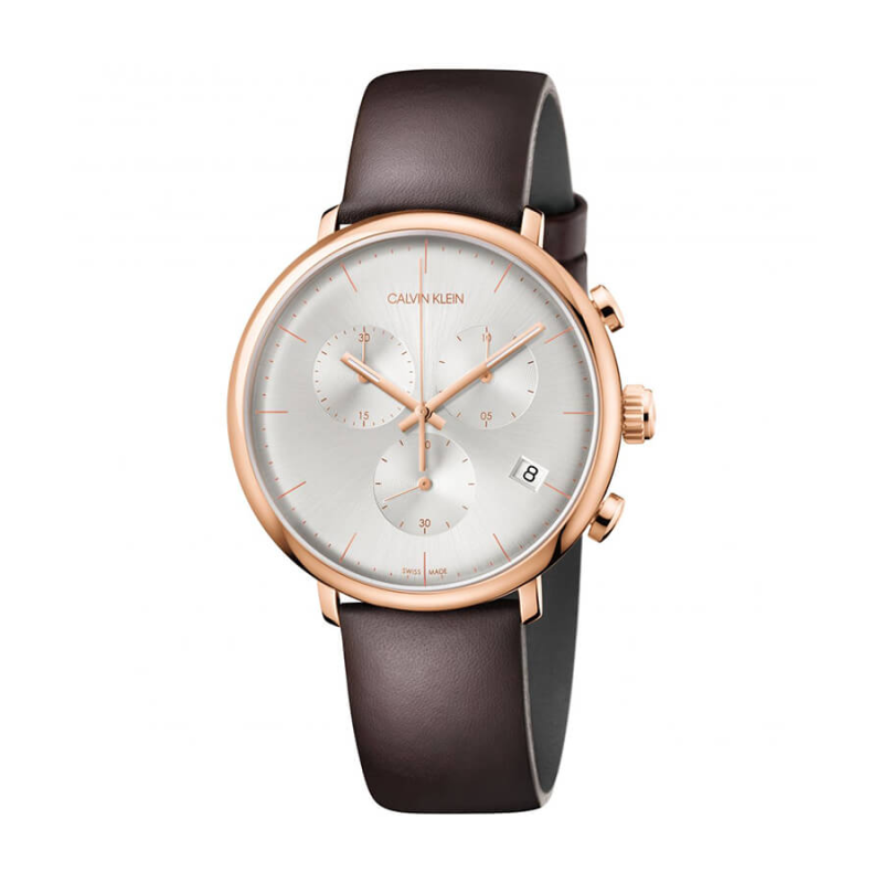 Часовник Calvin Klein K8M276G6