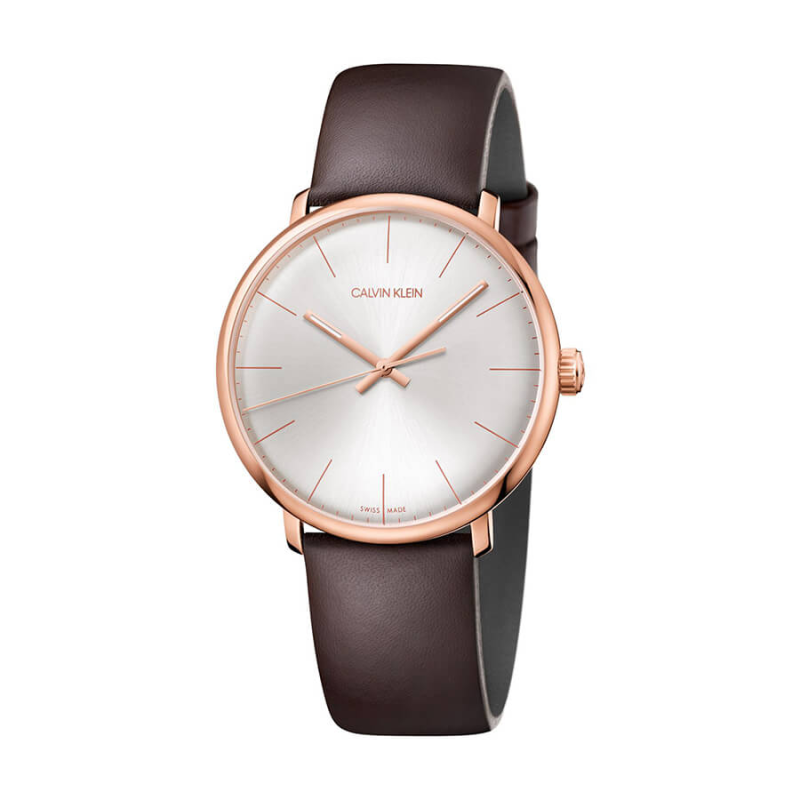Часовник Calvin Klein K8M216G6