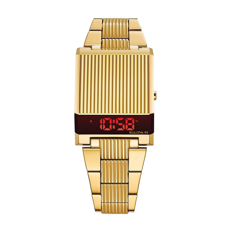 Часовник Bulova 97C110
