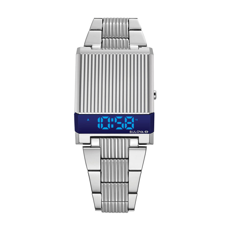 Часовник Bulova 96C139